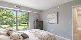 Central Park Apartments Gallery 9