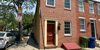 Charming 2 Bedroom/1 Bathroom Townhome in Baltimore, MD! Gallery 1