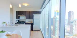 251 East Wacker Dr. Gallery 5