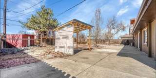 Bright and Versatile Arvada Gem with Exceptional Outdoor Space! Available Now!! Bright and Versatile Arvada Gem with Exceptional Outdoor Space! Available Now!! Gallery 26