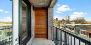 The Stadium Apartments Gallery 29