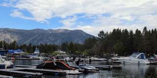 Tahoe Keys condo with boat dock and garage Gallery 23