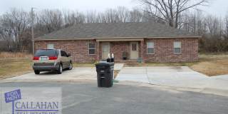 Jacksonville 3 Bedroom Gallery 1