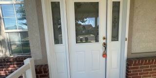 Freshly Painted, New Carpet Throughout - Home For Rent In Springville!!! Gallery 13