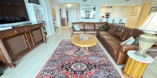 Seasonal/short term 3/2 renovated Ritz Carlton beauty with long water views Gallery 15