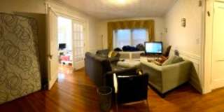 Boston College 2026!!!  Renovated 5 Bed/2.5 Bath on Comm Ave Less than 1 block to Campus.  NO FEE!!! Gallery 3