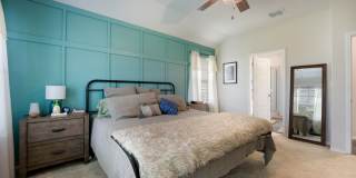 4 Bedroom Home with Stone Patio, Built-In Gazebo & Amenity-Rich Community Living Gallery 15