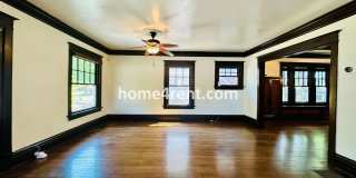 Beautiful, KCMO Home with Historic Charm, Updated Kitchen, Wood Floors and a Fenced Yard! Gallery 11
