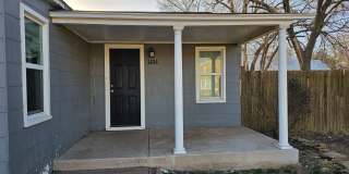 Beautiful 3 bedroom, 1 bath home for rent Gallery 3