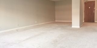 Updated Kitchen-1Bed 1Bath w Garage Parking at Georgetown Condo Gallery 13