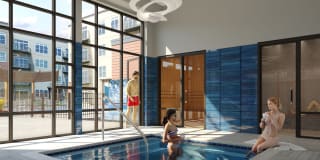 The Residences at Hamilton Lakes The Residences at Hamilton Lakes Gallery 31