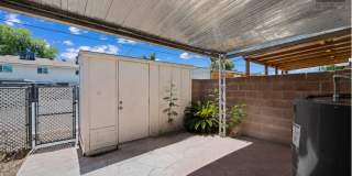 2Bed/1.5Bath Townhome at 15th Ave/Camelback! Ready for Immediate Move-In! Gallery 28