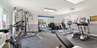 The Franciscan Apartments Gallery 28