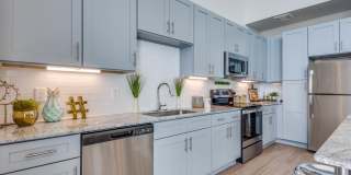 The District in Little Elm Gallery 26