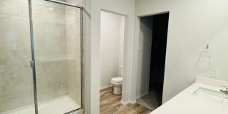 3-bedroom 2-bathroom house! Gallery 15