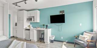 228 Spaces Gallery 1