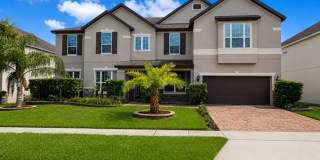 Apopka - 8 Bedroom, 4 Bathroom – $4,395.00 Gallery 1
