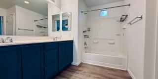 Gated Community Home in Centennial Hills! Gallery 18