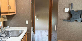 1 Bed 1 Bath Mobile Home for Rent! Gallery 87