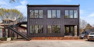 Thiel on 9th Gallery 54