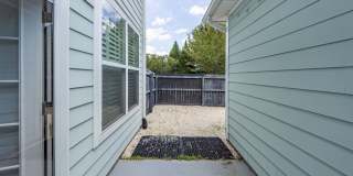 4 Bedroom 3.5 Bath Townhouse in Kingsbridge at Park West - Mt Pleasant Gallery 39