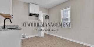 This beautifully updated 3-bedroom, 2-bath single-family home is ready for move-in! Gallery 10