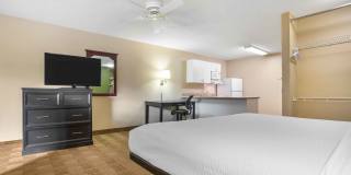 New Orleans - Kenner Gallery 1