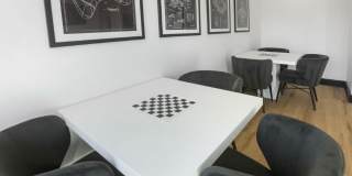 Ruxton Towers Apartments Gallery 27