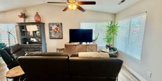 Pet-Friendly 4-BR home in Ivins Gallery 8