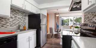 Venue at Winter Park Gallery 39