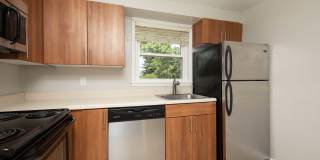 Oak Gardens Apartments Gallery 7