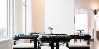 The Residence at Southpark Gallery 76