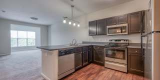 Reserve at Park West Gallery 22