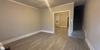 Spacious 3-Bedroom Home with Front Porch | North Philadelphia MOVE IN SPECIAL Gallery 1