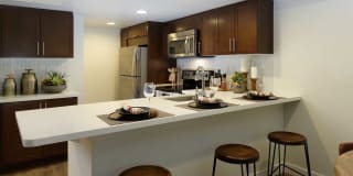 WAYFARER APARTMENTS + MARINA Gallery 16