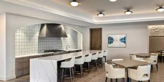 The Fieldston of Fairway - 55+ Apartment Homes Gallery 5