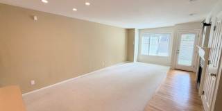Lovely Lake City Townhouse - Stellar Location!  Available Now at $2795! Gallery 6