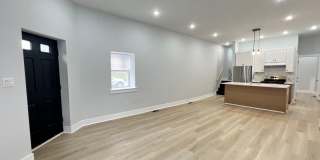 Renovated 4bd/2 bath House with Rear yard!! SECTION 8 ONLY!! Gallery 12