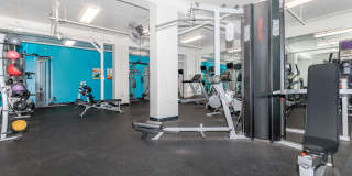 The Enclave at 1550 Gallery 17