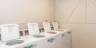 Camelot Apartments Gallery 17