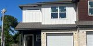Move in ready!! Newly constructed Belton townhomes! Gallery 1