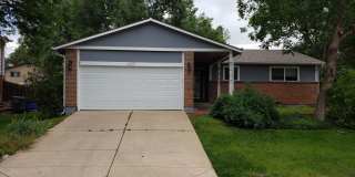 BEAUTIFUL HOME IN BROOMFIELD WITH FENCED IN YARD - AVAILABLE 8/6/26 Gallery 1