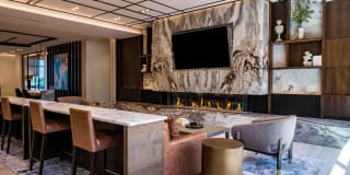 Residences at Galleria Gallery 24