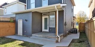 Brand New Home in FRANKLINTON Gallery 35