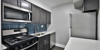 Parker Avenue Apartments Gallery 3