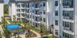 Ivy Point Cinco Ranch - Senior Housing Gallery 1