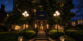 4616 Lindell Blvd. (Carleton Apt) Gallery 36