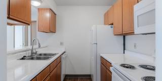 Hamlet Apartments Gallery 28