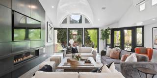 120 S Spring Street unit: 1 Gallery 1