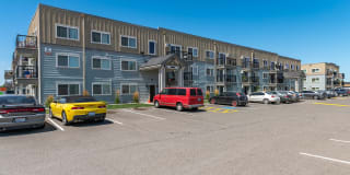 Sunset Apartments Gallery 38